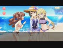 【 マギアレコード】私は魔法少女だから！！【629】七色夏模様①