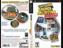 [実況]「THE SPEED RUMBLER=ラッシュ&クラッシュ（AC＝PSP）」カプコンクラシックスコレクション輸入版よりプレイ！