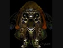 original monster