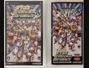[実況]「ナイツ・オブ・ザ・ラウンド（AC＝PSP）」カプコンクラシックスコレクションよりプレイ！