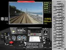 [無言検証] Train Simulator Vol.15 南フランス（その２）