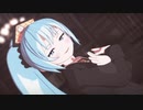 【MMDミストレ】犬猿の仲な二人でフィクサー