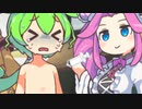 注射は絶対に嫌なのだ！！！！！！！！！！！！！！！！！！