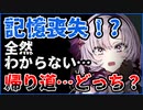 宝探しの最中遭難しかけるサロメお嬢様【にじさんじ切り抜き／おバイオ８/バイオハザード８】