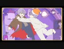 【おめでとうや】パジャミィ/剣持刀也【手描きにじさんじ】