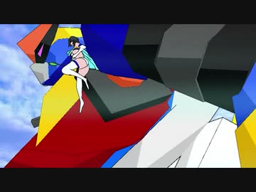 D-Saviours13炎の森]