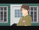 【APヘタリアMMD】自作ネシアさんでGimme×Gimme【モデル配布】