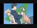 【手描き】みどり1/2【未完成ver1.3】