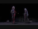 [TEST][MMD]ネメシスで酔いどれ知らず[幻塔][固定カメラ]