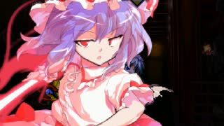 【MUGEN】「A」から始める狂中位シングルランセレ Part4