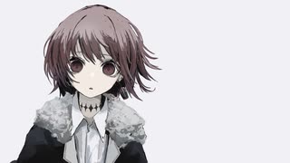 Who?　歌った ver, ふぉるて