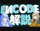 【動画編集講座】いまさら訊けない「エンコード」【VOICEVOX・VOICEROID解説】