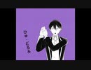 剣持刀也、生まれたってな【手描き】
