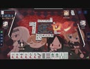 【4麻】雀魂玉の間で麻雀を打つ_069