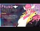 【UTAU音源配布】 Pruno Faustino / ファウスティーノ・プルーノ 【_PLUM】【日本語, Japanese/スペイン語, Spanish】
