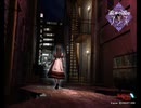 玻璃のオルゴール