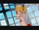 アンノウン・マザーグース【MMD アークナイツ ソラ】