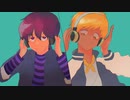 【人/力】マ/一/シ/ャ/ノレ/マ/キ/シ/マ/イ/サ"/一【rn+す】