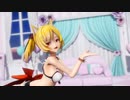 Booo!【MMD アークナイツ ソラ】