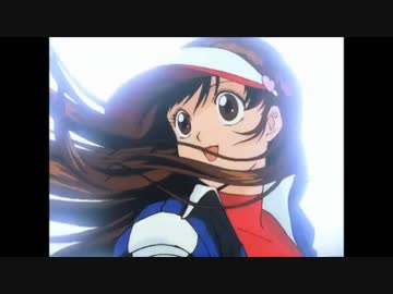 ホモと見るレース系アニメOP.race1