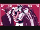 ろふマオ/かいりきベア
