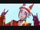 【にじさんじMMD】FoxDance【Mysta Rias】