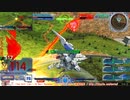 【EXVS MBON】バエル戦記M#0301