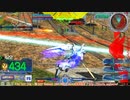 【EXVS MBON】バエル戦記M#0303