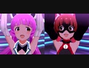 【ミリシタ】茜 麗花 Emergence Vibe【怪盗とヒーロー】