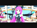 【ミリシタ】北上麗花 FIND YOUR WIND!【ピンク髪SSR】