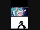 初音ミクの消失にNoot Nootをつけてみた