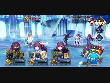 人気の スカサハ 動画 170本 ニコニコ動画