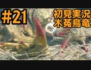 【初見実況】#２１ 新天地　銃槍担ぐ　木菟竜【Monster Hunter RISE SUNBREAK】