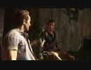 [アンチャーテッド4]第10回(10-4) 海賊の生活跡