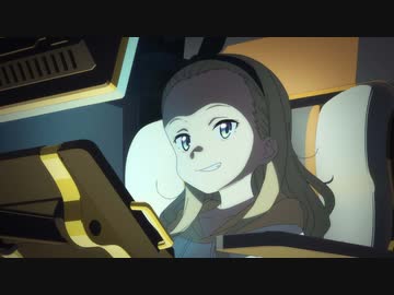 リコリス・リコイル　第8話　Another day, another dollar