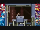 青き英雄伝説再び　ロックマンＸ２実況プレイ　PART5