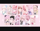 【暁山瑞希生誕祭2022合作】happiness memories