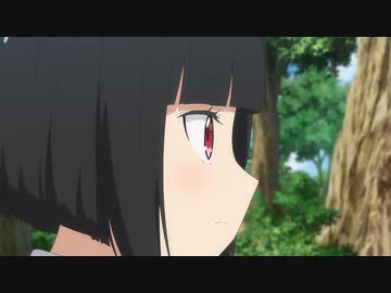 咲う アルスノトリア すんっ！ 第8話「わ―――――」