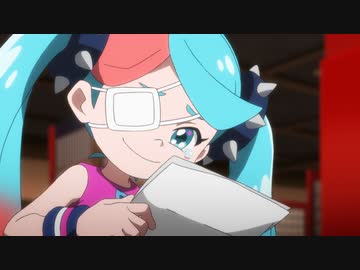 ニンジャラ 第33話「ルーシー改造計画」