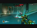 Overwatch オーバーウォッチ適当実況動画part689