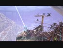 【PS4版 ARK PvP】第31話　俺の、俺の予定がぁ〜