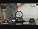腰撃ち！