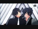 【Fate/MMD】乱躁滅裂ガール【岡田以蔵＆坂本龍馬】