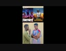 Fortnite or PUBG?