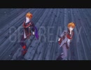 【原神MMD/mmdカメラ配布あり】KILLER B（タルタリヤ）