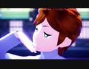 【自キャラMMD】シニカルナイトプラン