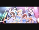 【デレステ】TRUE COLORS【6周目城ヶ崎莉嘉】