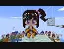【minecraft】にじさんじ 早瀬走の作り方