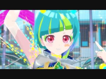 ワッチャプリマジ！ 第45話「科学の道、あうるの道」