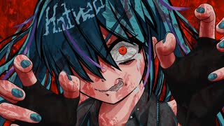 【初音ミク】404【オリジナル曲】